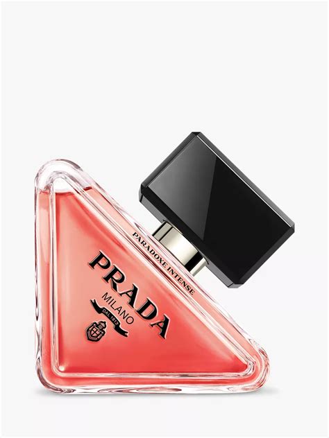 paradox intense prada